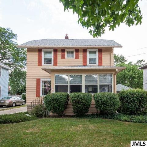 744 Union St, Jackson, MI 49203 photo 1