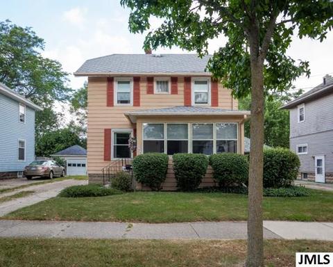 744 Union St, Jackson, MI 49203 photo 30