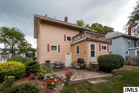 744 Union St, Jackson, MI 49203 photo 33