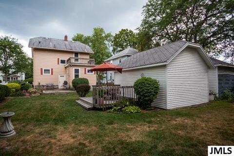 744 Union St, Jackson, MI 49203 photo 35
