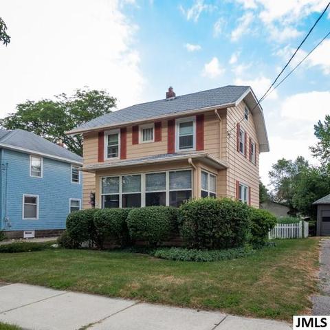 744 Union St, Jackson, MI 49203 photo 2