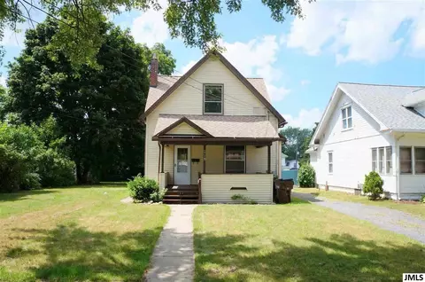 718 N Waterloo St, Jackson, MI 49202 photo 1