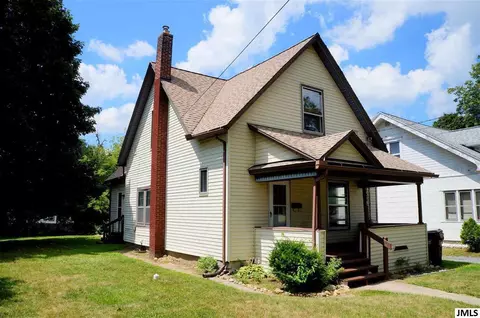 718 N Waterloo St, Jackson, MI 49202 photo 20