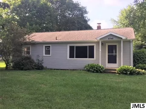6749 King Rd, Spring Arbor, MI 49283 photo 1