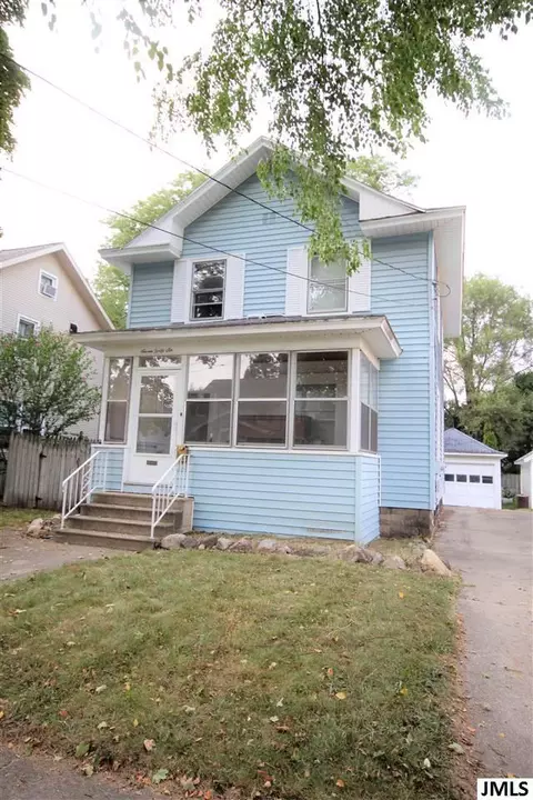 746 Union St, Jackson, MI 49203 photo 1