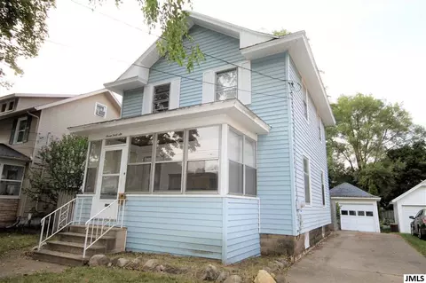 746 Union St, Jackson, MI 49203 photo 32
