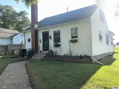 7631 Lansing Ave, Jackson, MI 49201 photo 28