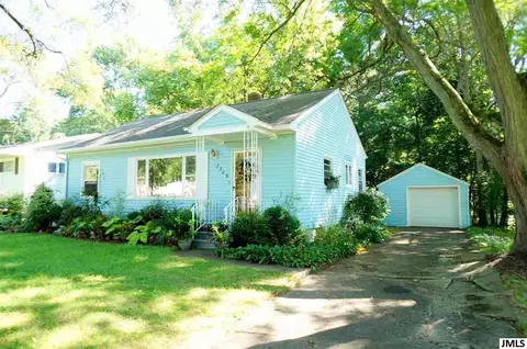 3509 Harding Rd, Jackson, MI 49203 photo 31