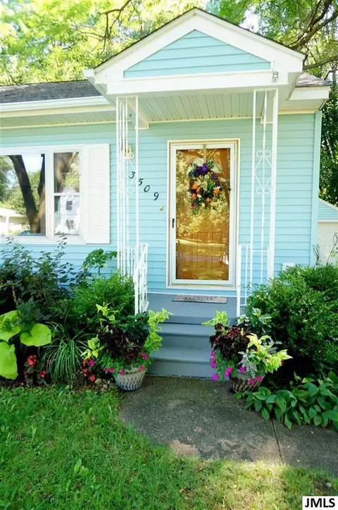 3509 Harding Rd, Jackson, MI 49203 photo 4