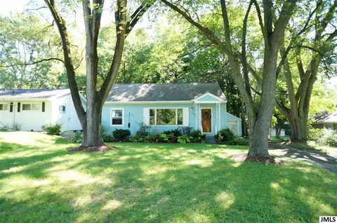 3509 Harding Rd, Jackson, MI 49203 photo 1