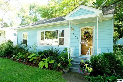 3509 Harding Rd, Jackson, MI 49203 photo 3