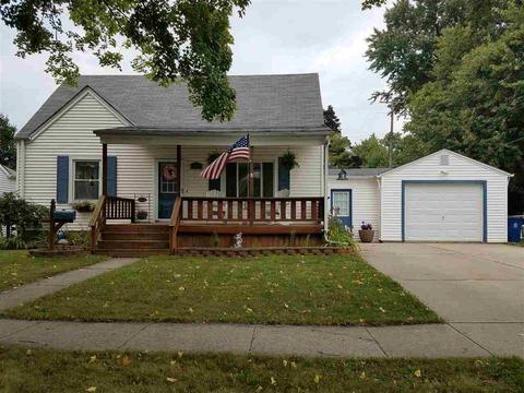 327 Rosemore Dr, Davison, MI 48423 photo 1