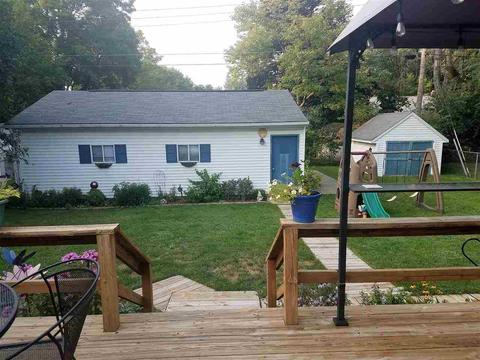 327 Rosemore Dr, Davison, MI 48423 photo 3