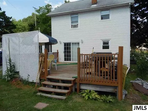 2601 Bow St, Jackson, MI 49203 photo 3