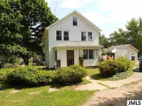 2601 Bow St, Jackson, MI 49203 photo 1