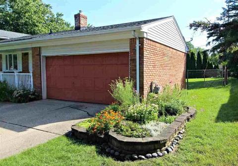 423 Windmill Pt, Flushing, MI 48433 photo 19