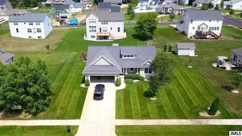 768 Pemberton Ln, Jackson, MI 49203 photo 30
