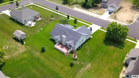 768 Pemberton Ln, Jackson, MI 49203 photo 31