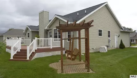 768 Pemberton Ln, Jackson, MI 49203 photo 22