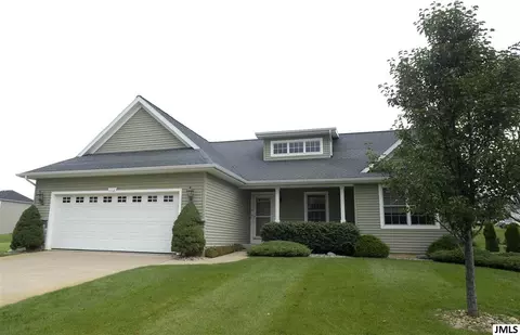 768 Pemberton Ln, Jackson, MI 49203 photo 2