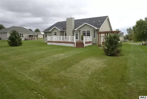 768 Pemberton Ln, Jackson, MI 49203 photo 23