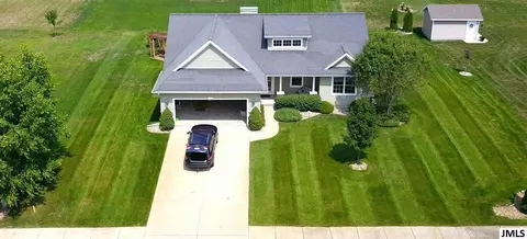 768 Pemberton Ln, Jackson, MI 49203 photo 29
