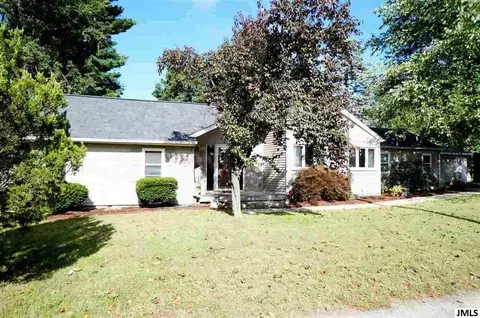 4064 Donnely Rd, Jackson, MI 49201 photo 1