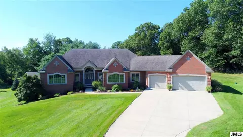 4701 Culley Ln, Jackson, MI 49201 photo 1
