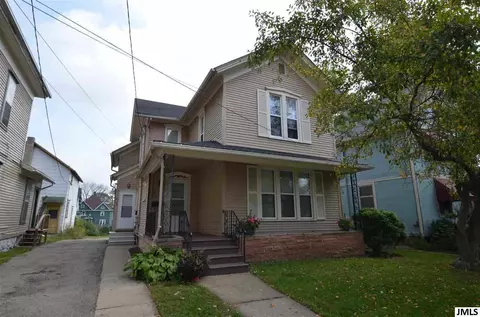 511 Second St, Jackson, MI 49203 photo 1