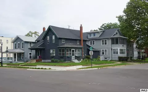 336 W Wesley, Jackson, MI 49201 photo 6