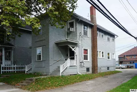 336 W Wesley, Jackson, MI 49201 photo 5