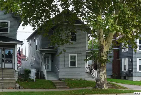 336 W Wesley, Jackson, MI 49201 photo 1