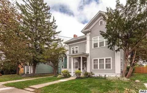209 Second St, Jackson, MI 49201 photo 2