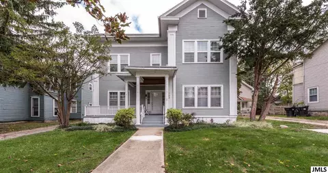 209 Second St, Jackson, MI 49201 photo 1