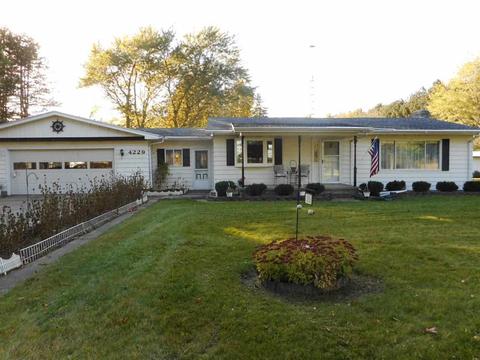 4229 Sheridan Ave, Flushing, MI 48433 photo 1