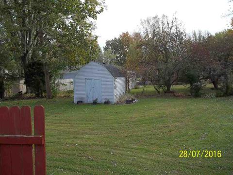 7116 Alger Dr, Davison, MI 48423 photo 12