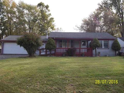7116 Alger Dr, Davison, MI 48423 photo 1
