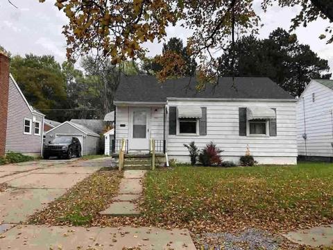 709 Mann Ave, Flint, MI 48503 photo 1