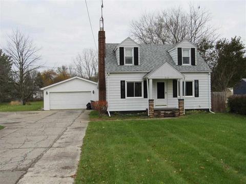 6136 Flushing Rd, Flushing, MI 48433 photo 1