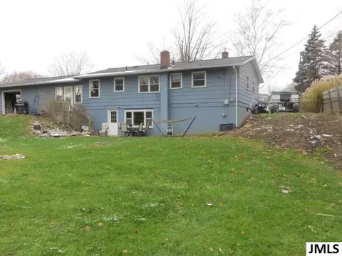 4205 Lancashire Dr, Jackson, MI 49203 photo 5