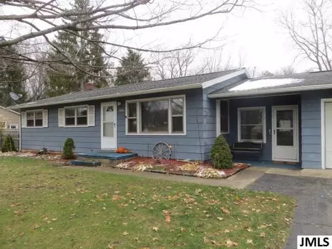 4205 Lancashire Dr, Jackson, MI 49203 photo 4