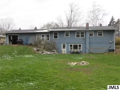 4205 Lancashire Dr, Jackson, MI 49203 photo 36