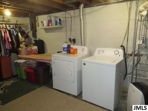 4205 Lancashire Dr, Jackson, MI 49203 photo 31