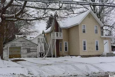 201 E Main St, Parma, MI 49269 photo 1