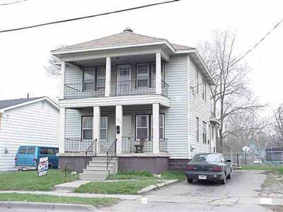 163 E Pasadena, Flint, MI 48505 photo 1