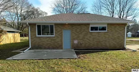 851 Albright Dr, Jackson, MI 49203 photo 30