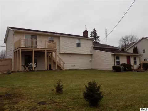 849 Ellery Ave, Jackson, MI 49202 photo 21
