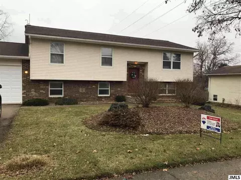 849 Ellery Ave, Jackson, MI 49202 photo 1