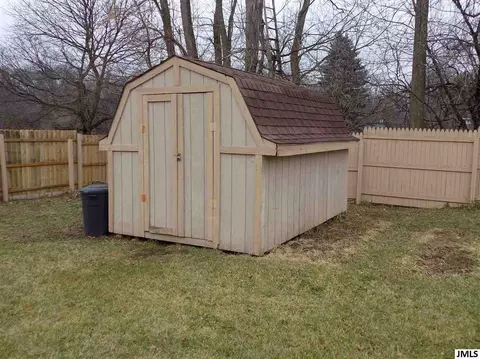 849 Ellery Ave, Jackson, MI 49202 photo 20
