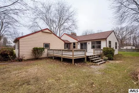 2702 Leland, Jackson, MI 49203 photo 34
